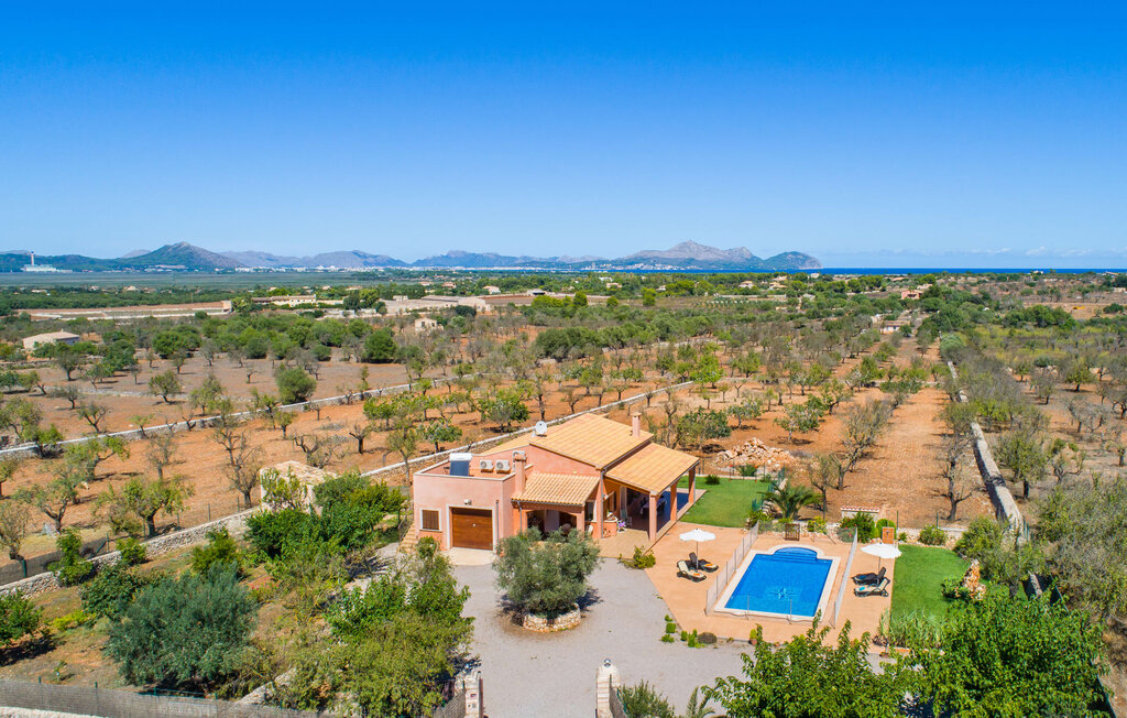 Domy wakacyjne - Ca Na Poveta, Santa Margalida , Hiszpania - EMF761 15