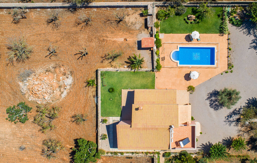 Domy wakacyjne - Ca Na Poveta, Santa Margalida , Hiszpania - EMF761 17