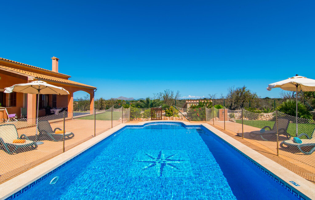 Domy wakacyjne - Ca Na Poveta, Santa Margalida , Hiszpania - EMF761 4