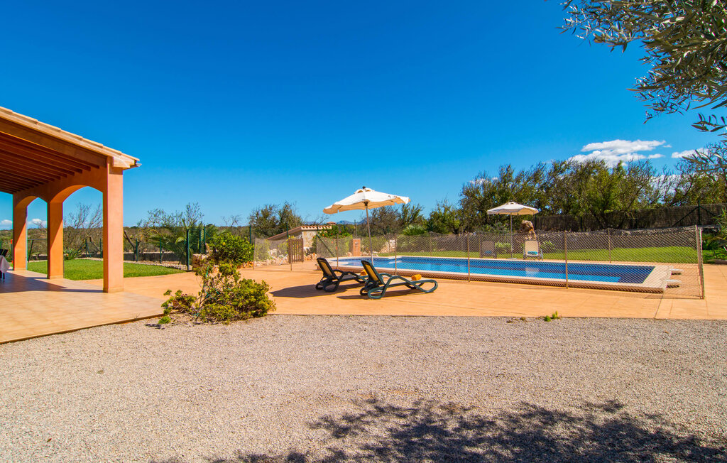 Domy wakacyjne - Ca Na Poveta, Santa Margalida , Hiszpania - EMF761 8