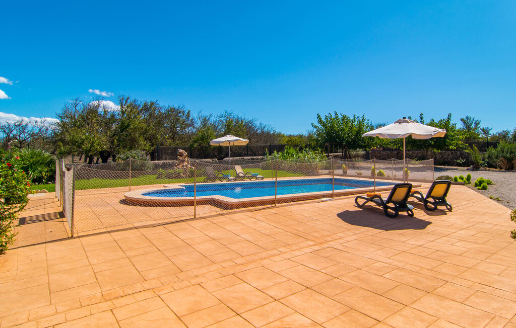 Domy wakacyjne - Ca Na Poveta, Santa Margalida , Hiszpania - EMF761 11