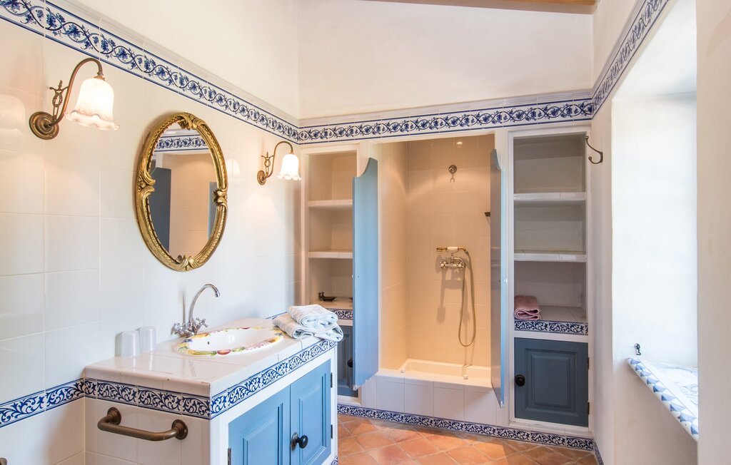 Ferienhaus - La Calderera, Felanitx , Spanien - EMF768 48