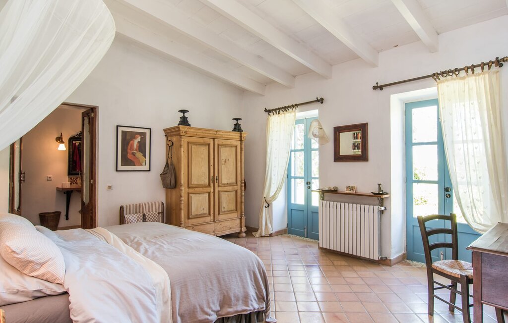 Ferienhaus - La Calderera, Felanitx , Spanien - EMF768 40
