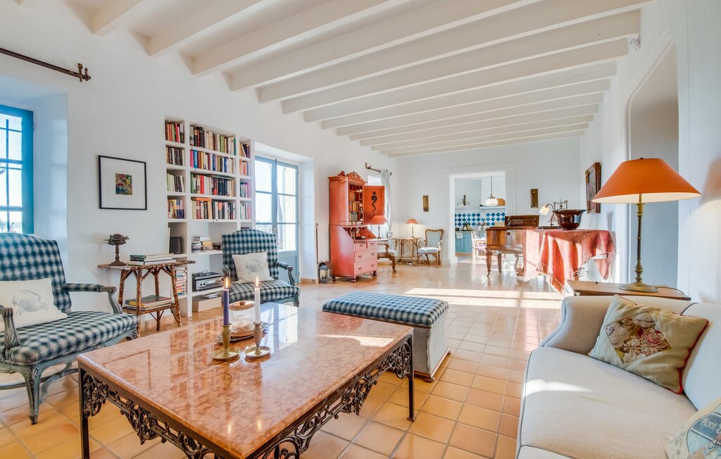 Ferienhaus - La Calderera, Felanitx , Spanien - EMF768 30