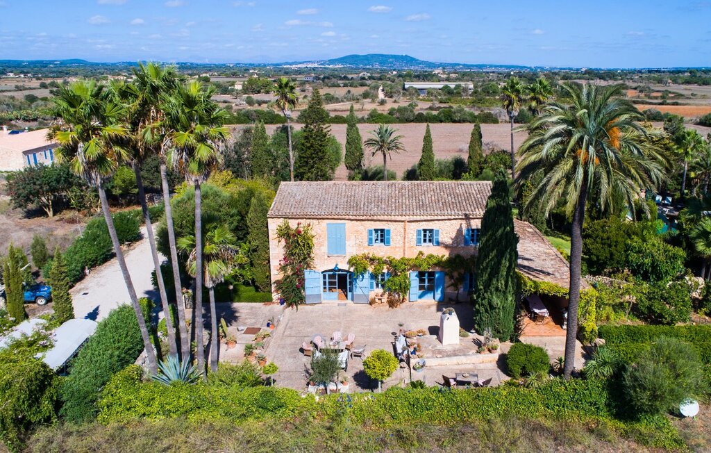 Ferienhaus - La Calderera, Felanitx , Spanien - EMF768 13