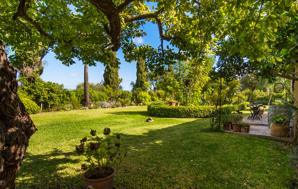 Ferienhaus - La Calderera, Felanitx , Spanien - EMF768 24