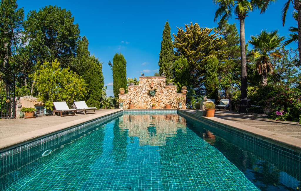 Ferienhaus - La Calderera, Felanitx , Spanien - EMF768 11