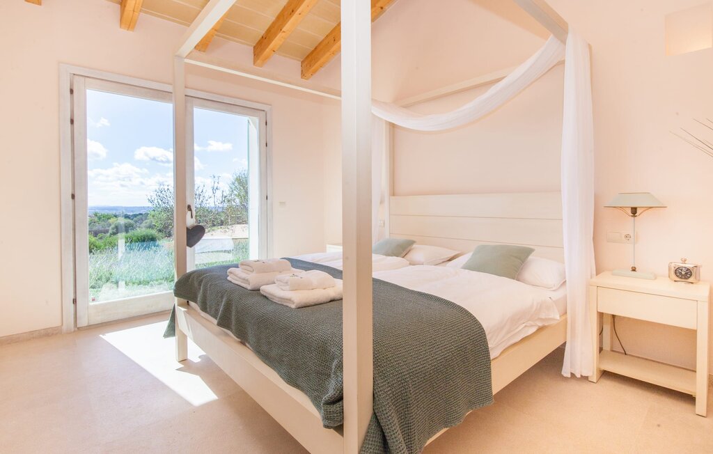 Ferienhaeuser - Taraluna, Alqueria Blanca , Spanien - EMF775 38