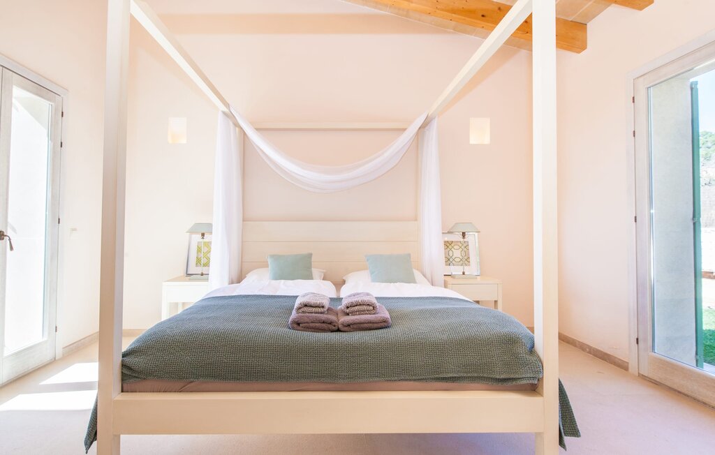 Ferienhaeuser - Taraluna, Alqueria Blanca , Spanien - EMF775 41