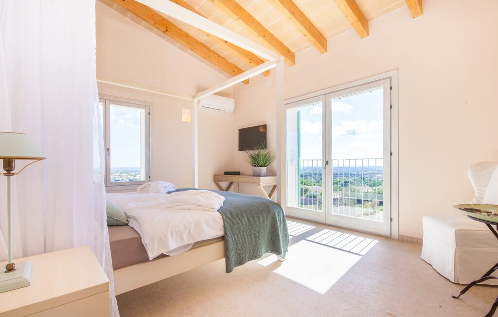 Ferienhaeuser - Taraluna, Alqueria Blanca , Spanien - EMF775 44