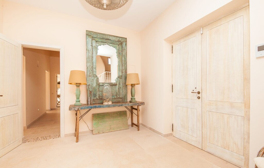 Ferienhaeuser - Taraluna, Alqueria Blanca , Spanien - EMF775 34