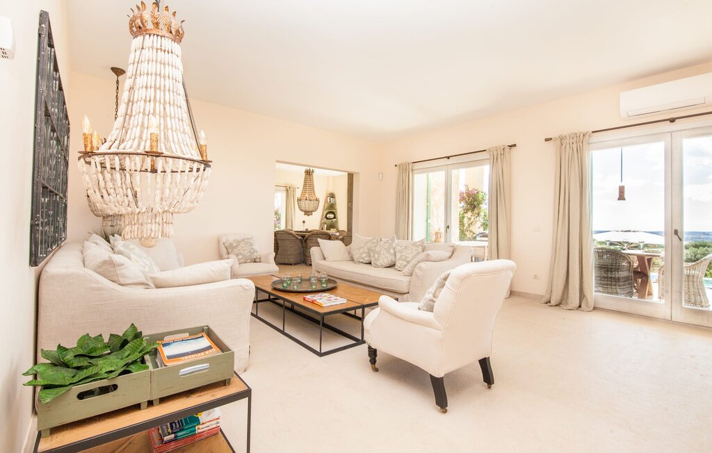 Ferienhaeuser - Taraluna, Alqueria Blanca , Spanien - EMF775 7