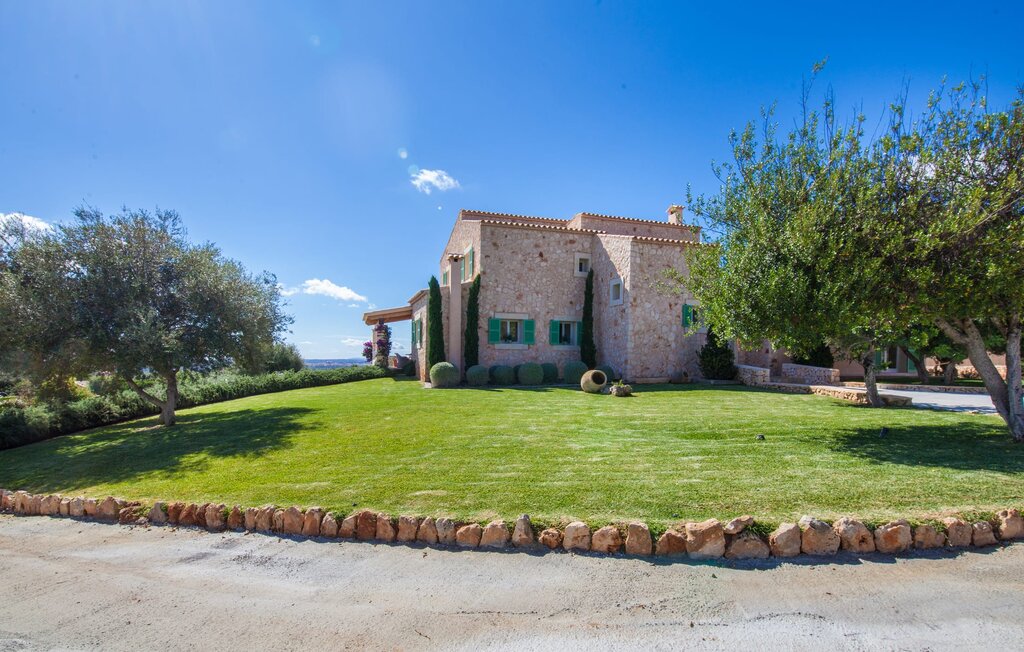 Ferienhaeuser - Taraluna, Alqueria Blanca , Spanien - EMF775 20