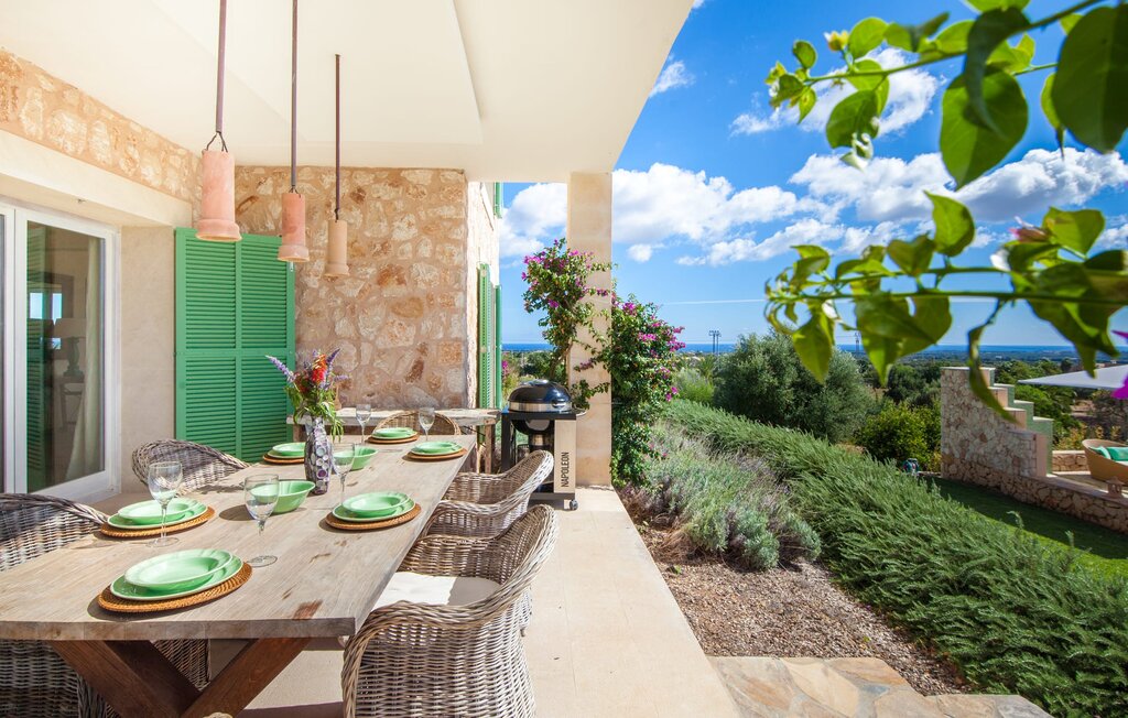 Ferienhaeuser - Taraluna, Alqueria Blanca , Spanien - EMF775 5