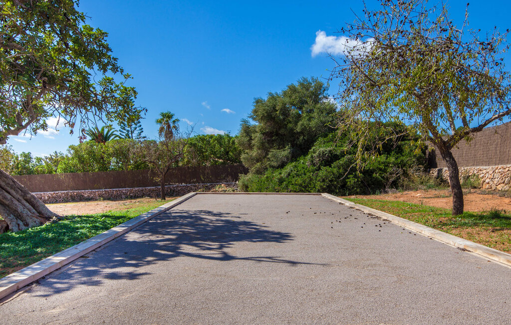 Ferienhaeuser - Taraluna, Alqueria Blanca , Spanien - EMF775 23