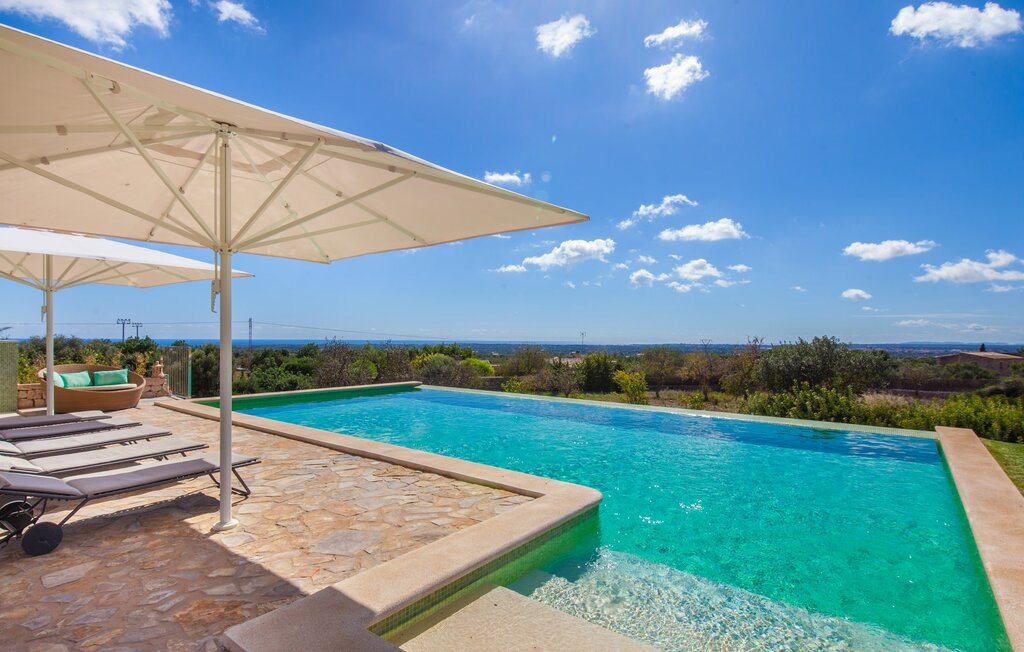 Ferienhaeuser - Taraluna, Alqueria Blanca , Spanien - EMF775 13