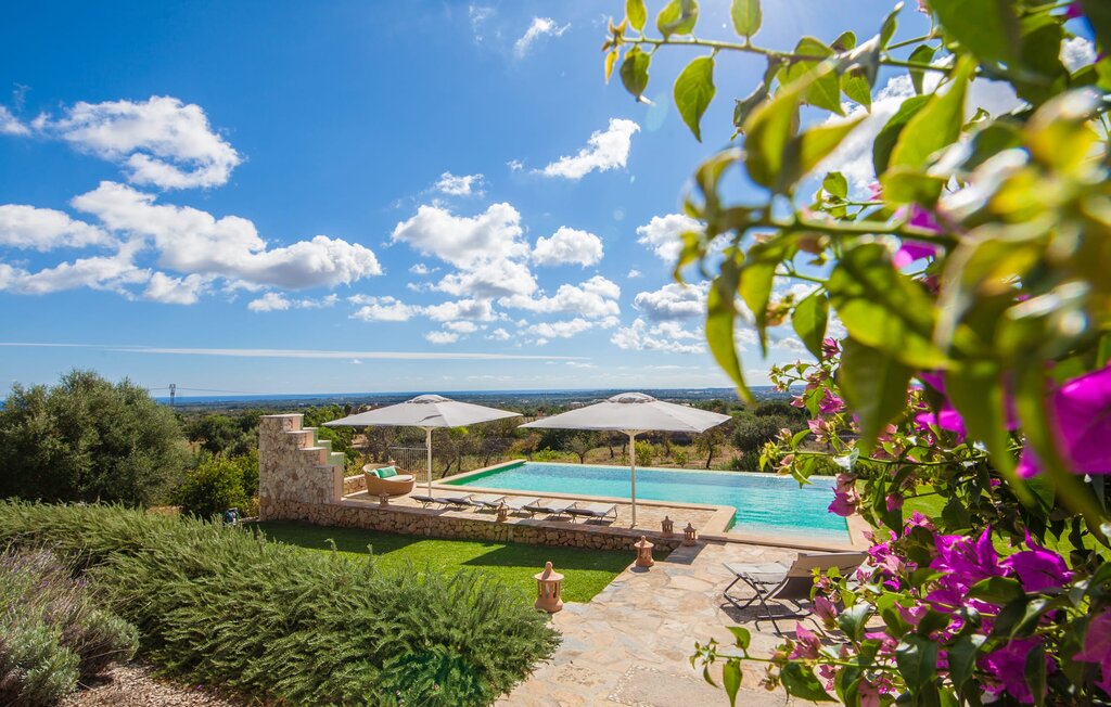 Ferienhaeuser - Taraluna, Alqueria Blanca , Spanien - EMF775 16