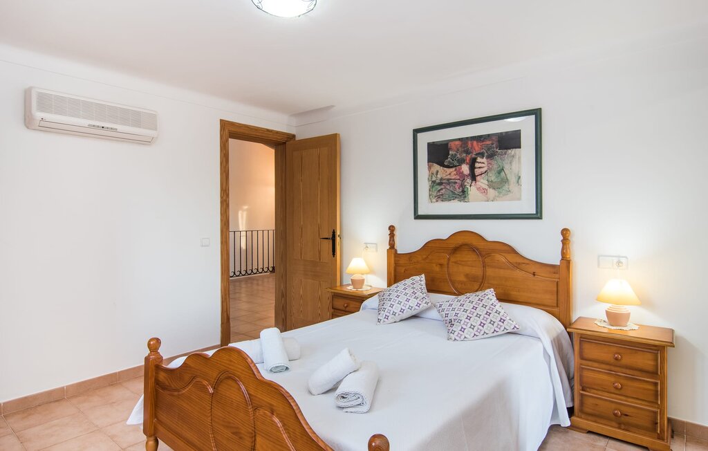 Ferienhaus - Sa Pedrera, Campos , Spanien - EMF781 38