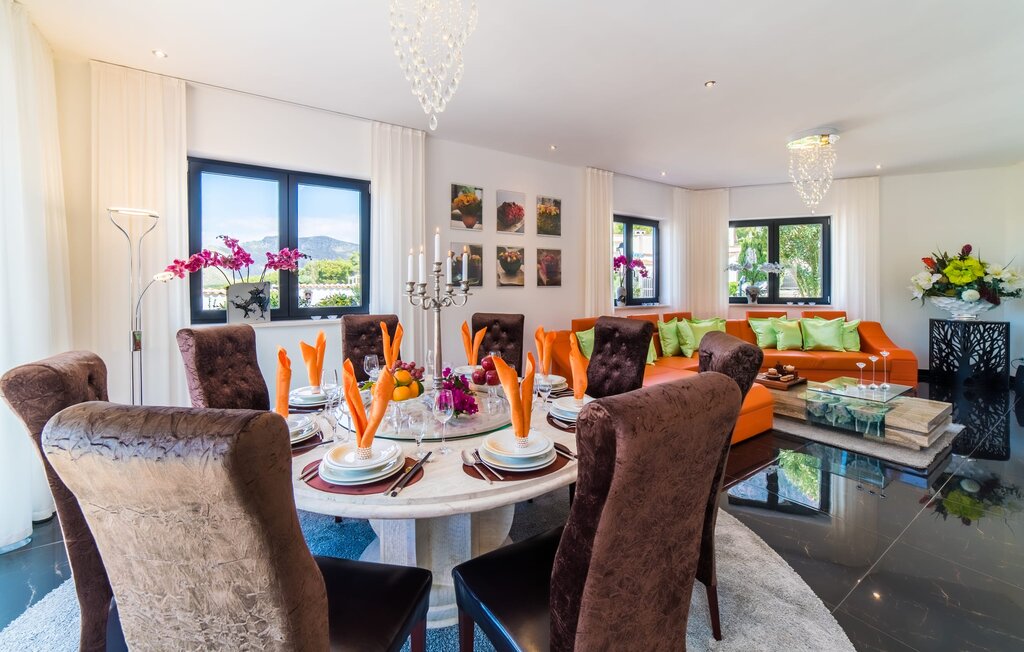 Ferienhaus - Galeria Verde, Betlem , Spanien - EMF783 22