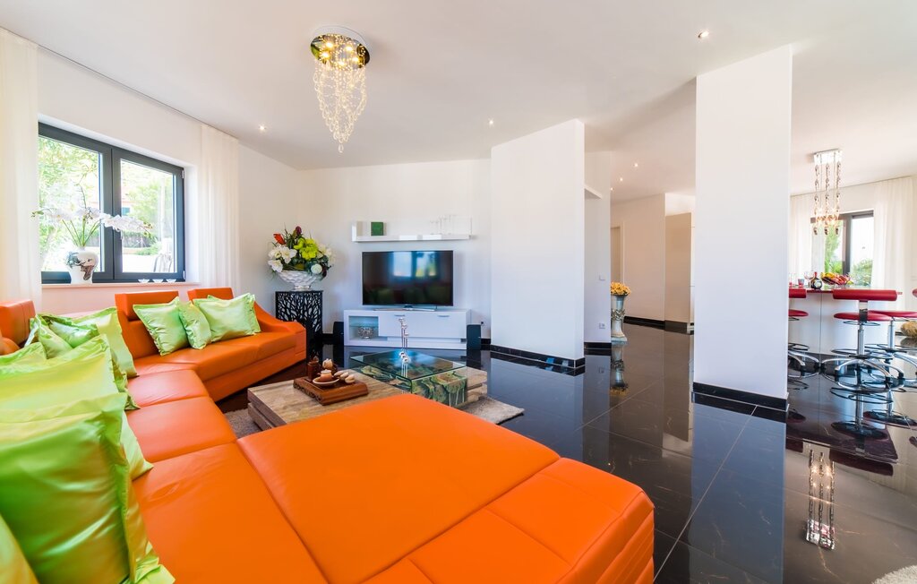 Ferienhaus - Galeria Verde, Betlem , Spanien - EMF783 25