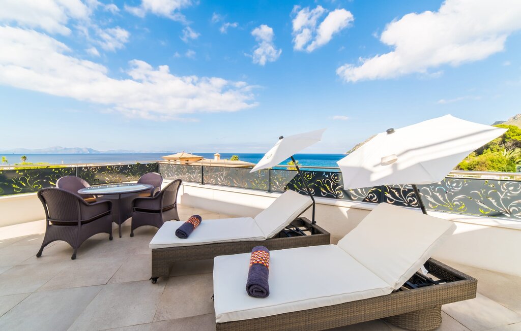 Ferienhaus - Galeria Verde, Betlem , Spanien - EMF783 8