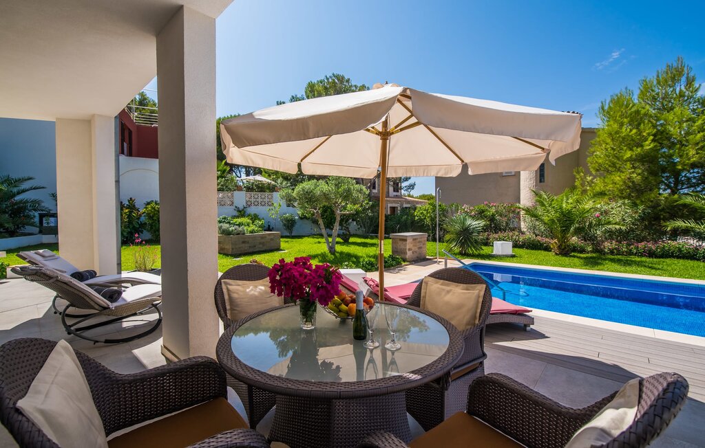 Ferienhaus - Galeria Verde, Betlem , Spanien - EMF783 15