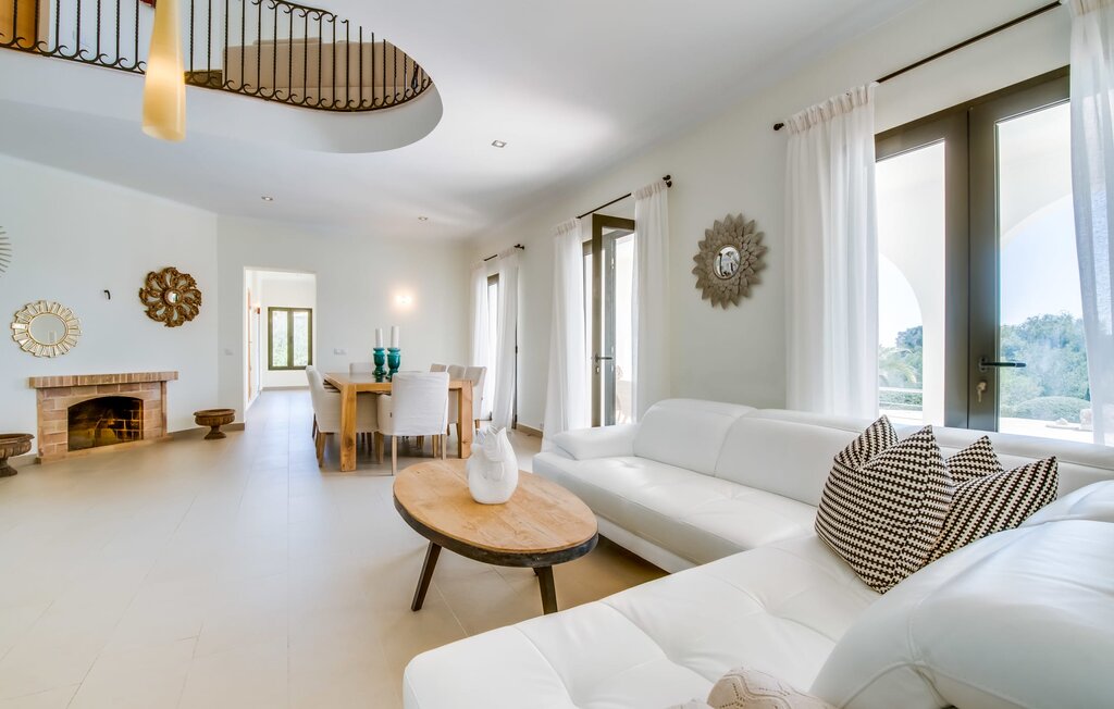 Kuća-za-odmor - Zen, Cala Santanyi , Španjolska - EMF784 30