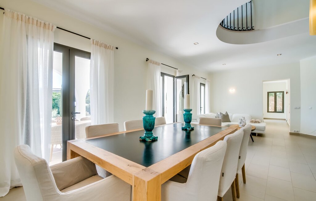 Kuća-za-odmor - Zen, Cala Santanyi , Španjolska - EMF784 33