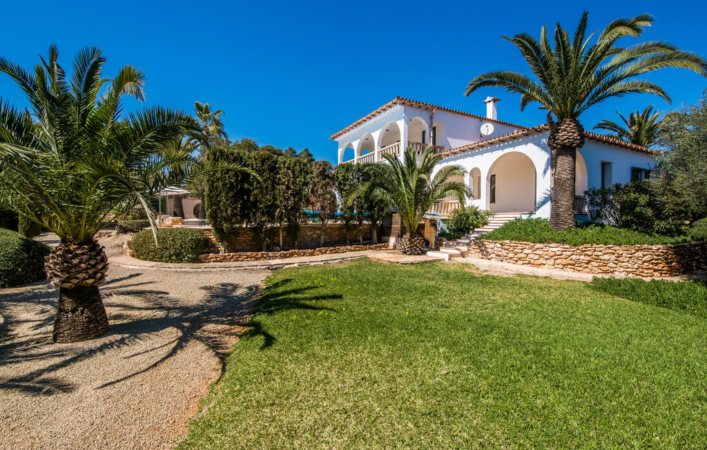 Kuća-za-odmor - Zen, Cala Santanyi , Španjolska - EMF784 14