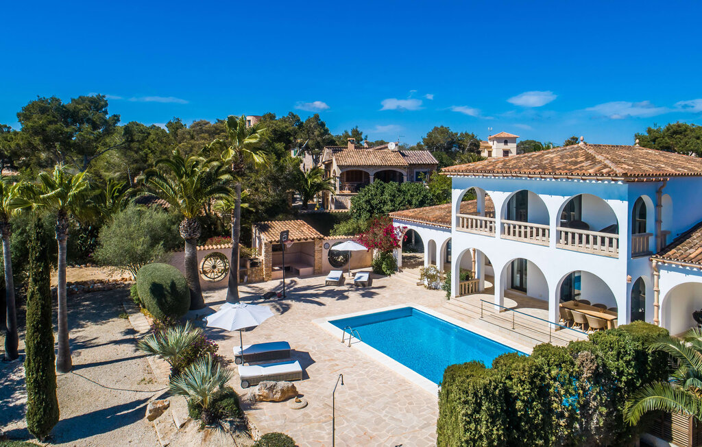 Kuća-za-odmor - Zen, Cala Santanyi , Španjolska - EMF784 17