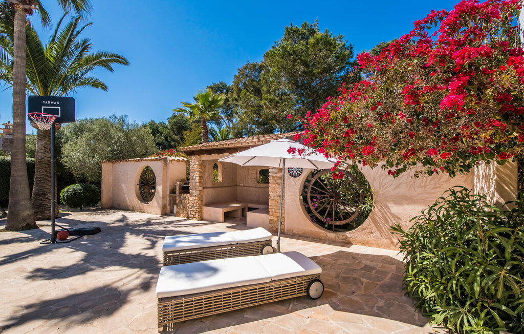 Kuća-za-odmor - Zen, Cala Santanyi , Španjolska - EMF784 6