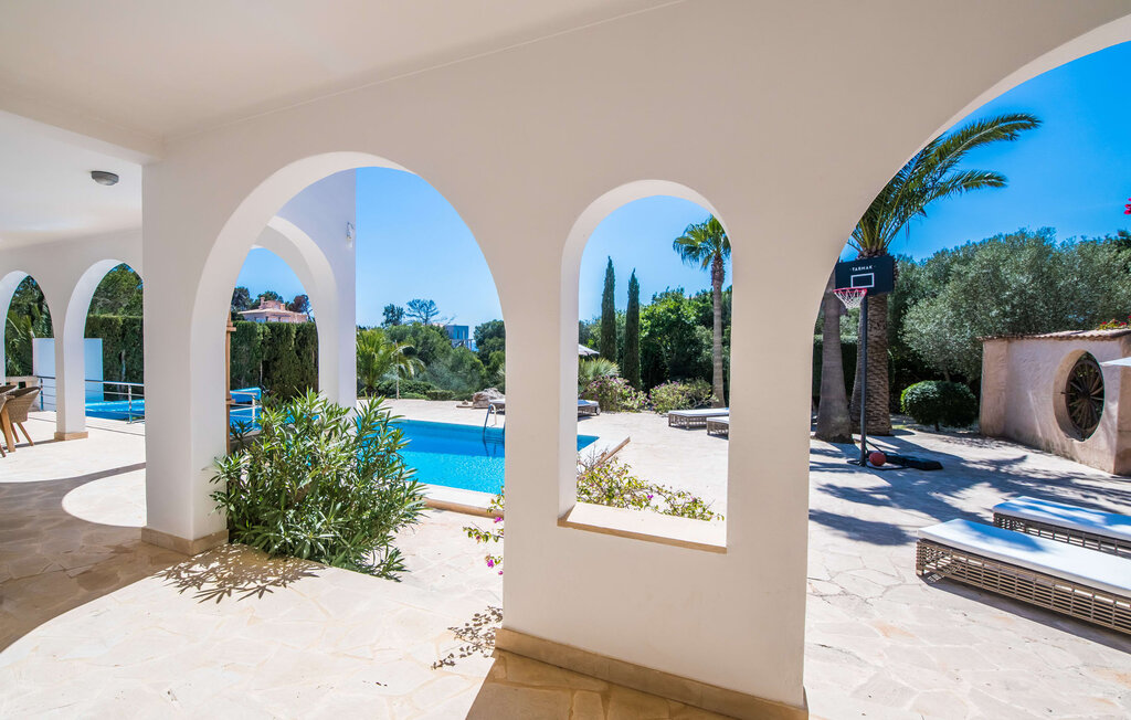 Kuća-za-odmor - Zen, Cala Santanyi , Španjolska - EMF784 9