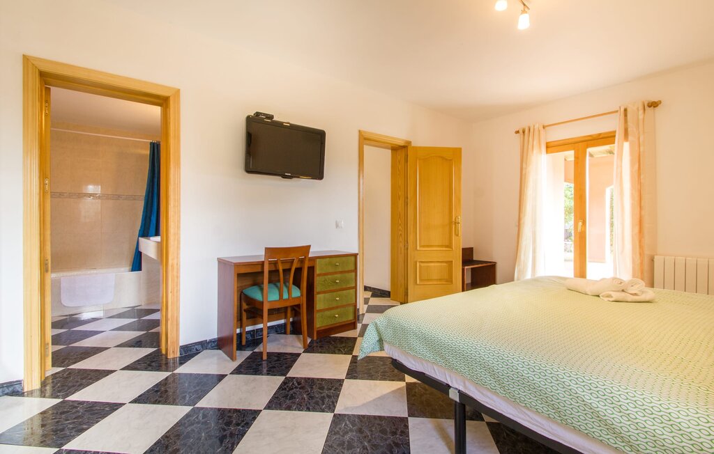 Feriehus - Casa Campillos, Llucmajor , Spania - EMF786 26