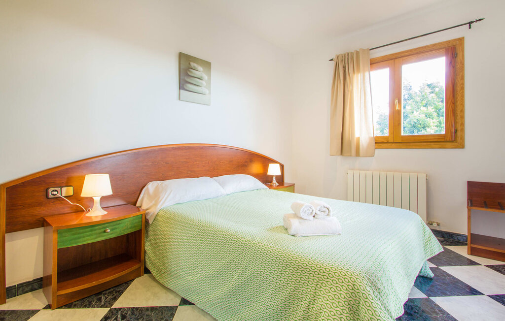 Feriehus - Casa Campillos, Llucmajor , Spania - EMF786 32