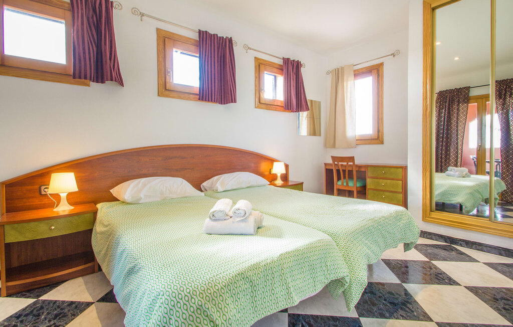 Feriehus - Casa Campillos, Llucmajor , Spania - EMF786 35