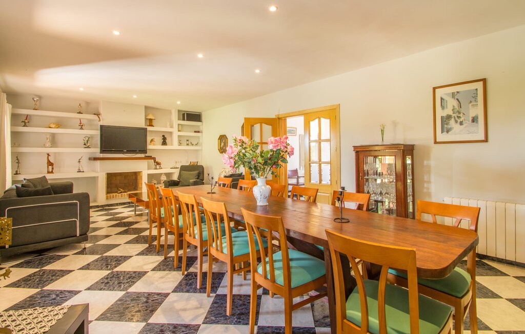 Feriehus - Casa Campillos, Llucmajor , Spania - EMF786 8