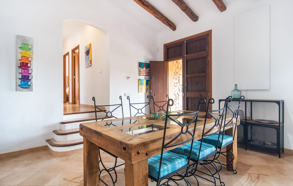 Kuća-za-odmor - Mandia, Cala Mendia , Španjolska - EMF789 29