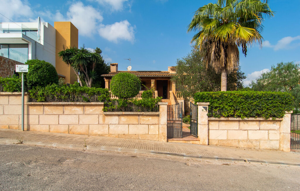 Kuća-za-odmor - Mandia, Cala Mendia , Španjolska - EMF789 11