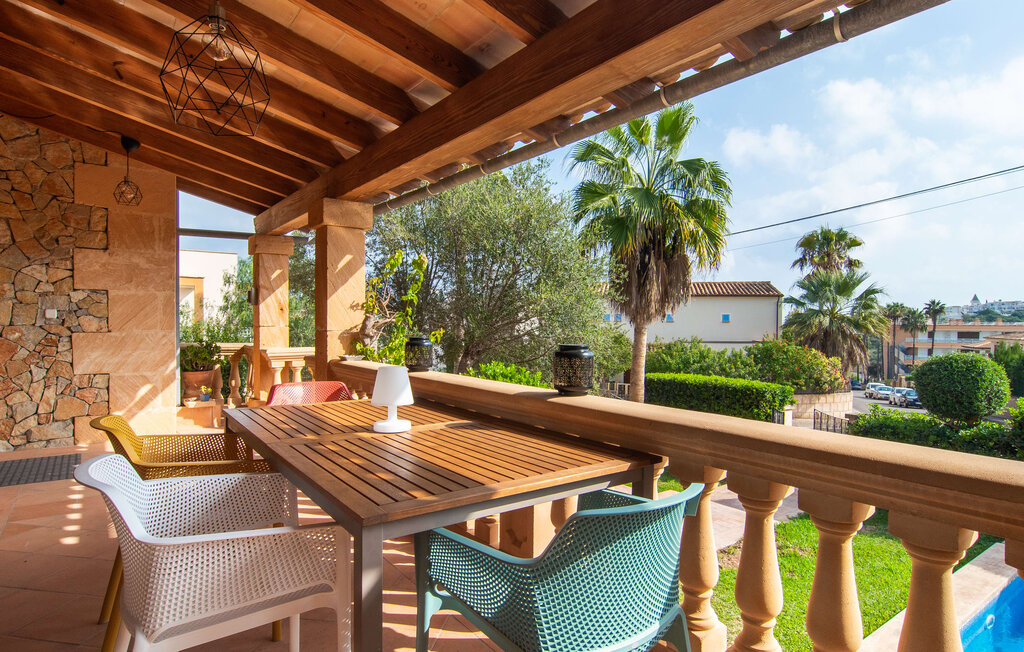 Kuća-za-odmor - Mandia, Cala Mendia , Španjolska - EMF789 8