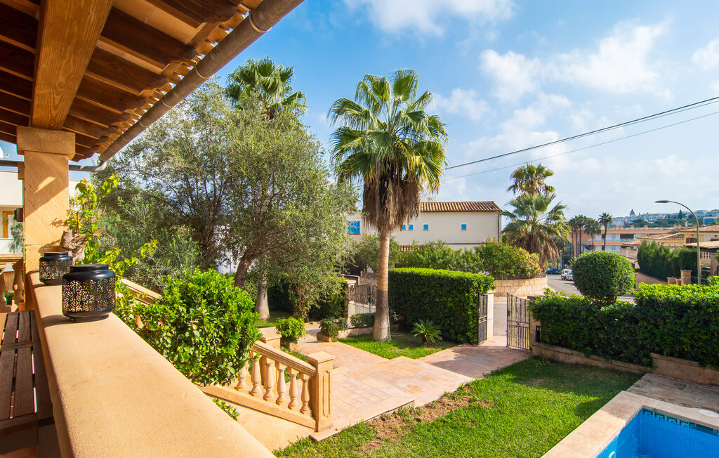 Kuća-za-odmor - Mandia, Cala Mendia , Španjolska - EMF789 16