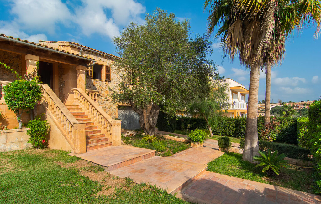 Kuća-za-odmor - Mandia, Cala Mendia , Španjolska - EMF789 19