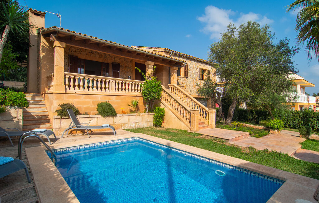 Kuća-za-odmor - Mandia, Cala Mendia , Španjolska - EMF789 10