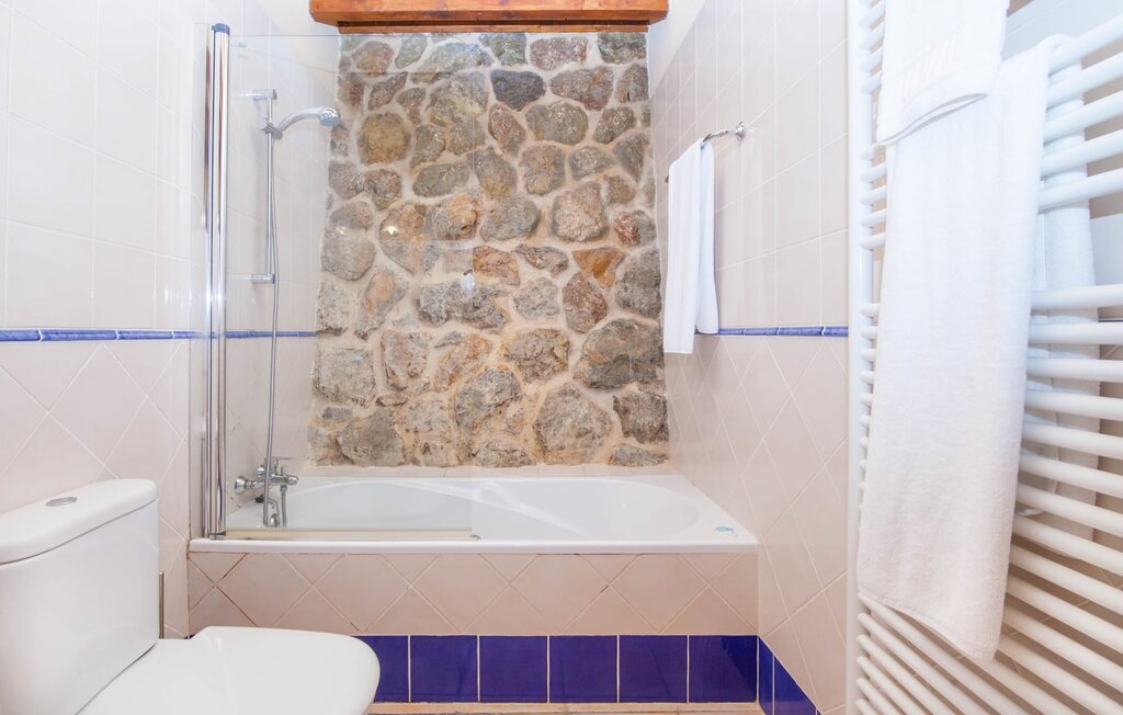 Ferienwohnung - Alfabia Nou Dos, Bunyola , Spanien - EMF791 39