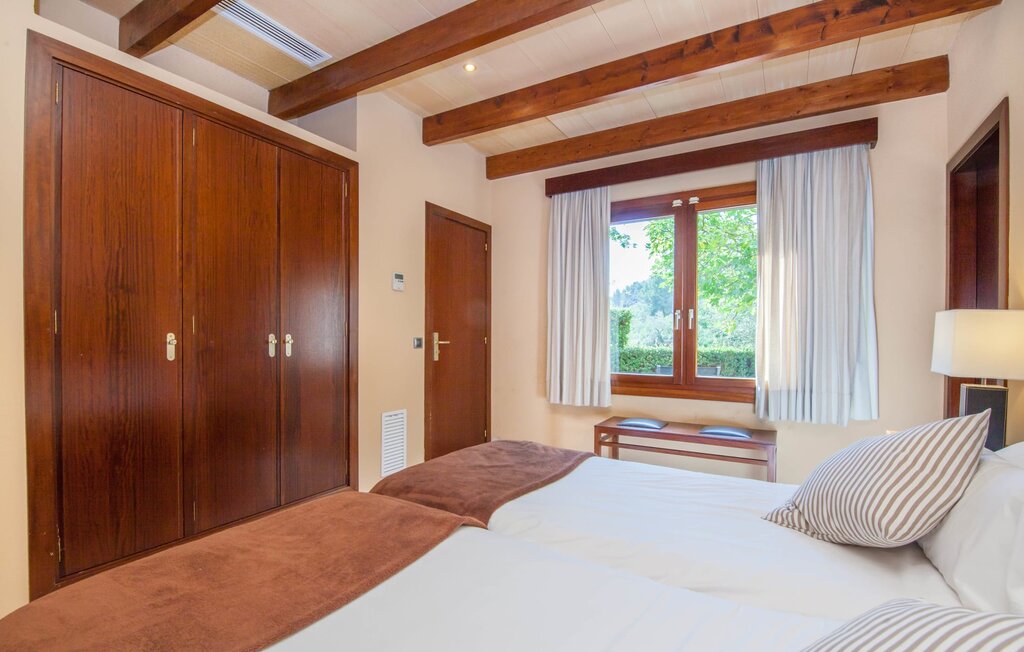 Ferienwohnung - Alfabia Nou Dos, Bunyola , Spanien - EMF791 35