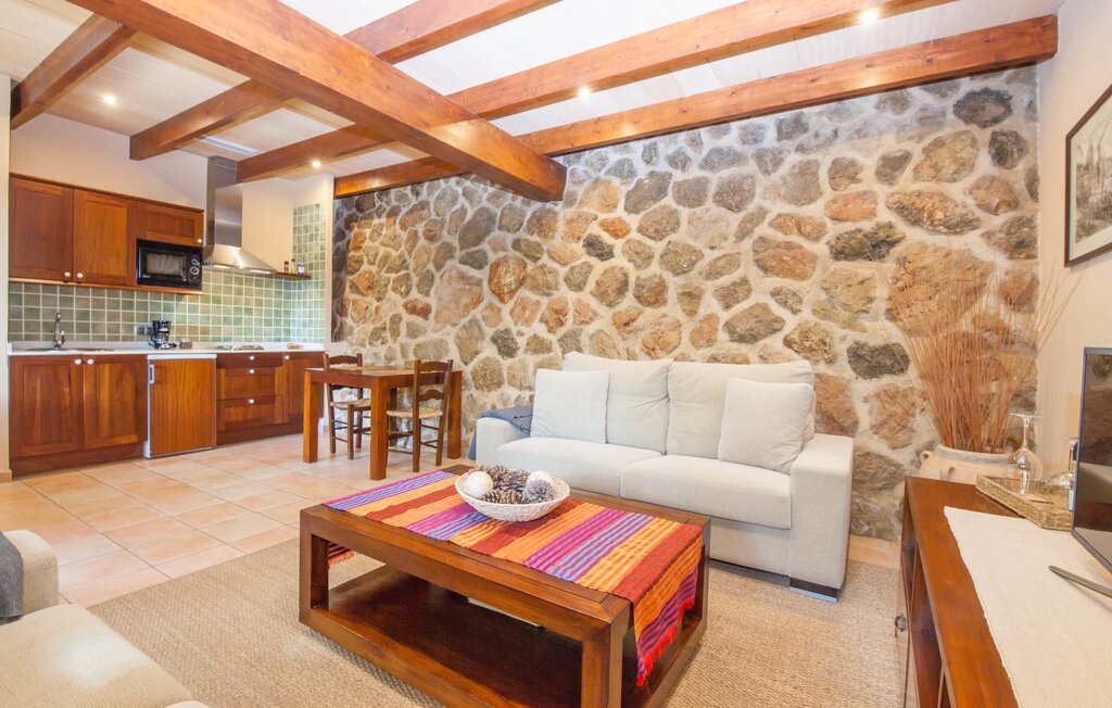 Ferienwohnung - Alfabia Nou Dos, Bunyola , Spanien - EMF791 31