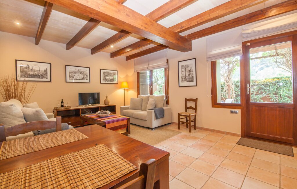 Ferienwohnung - Alfabia Nou Dos, Bunyola , Spanien - EMF791 30