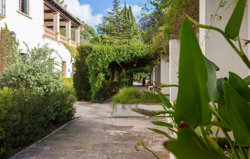 Ferienwohnung - Alfabia Nou Dos, Bunyola , Spanien - EMF791 19