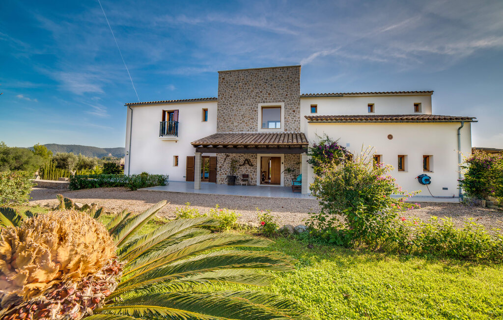 Feriehus - Son Sard Nou, Son Servera , Spania - EMF793 14