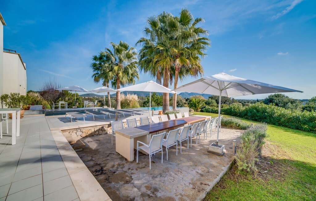 Feriehus - Son Sard Nou, Son Servera , Spania - EMF793 23