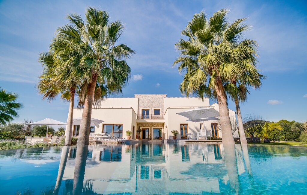 Feriehus - Son Sard Nou, Son Servera , Spania - EMF793 2